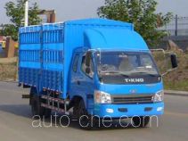 T-King Ouling ZB5150CCQTPH3S грузовик с решетчатым тент-каркасом