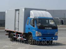 T-King Ouling ZB5150XXYTPF5S box van truck