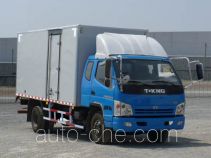 T-King Ouling ZB5150XXYTPF5S box van truck