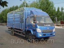 T-King Ouling ZB5160CCYTPH3F stake truck