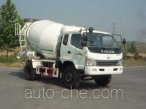 T-King Ouling ZB5160GJB concrete mixer truck