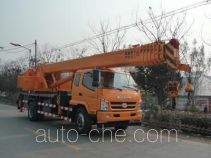 T-King Ouling ZB5160JQZPF truck crane