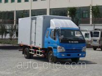 T-King Ouling ZB5160XXYTPXS box van truck