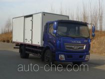 T-King Ouling ZB5160XXYUPH3F box van truck