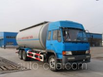Qingqi ZB5190GFL bulk powder tank truck