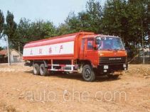 Qingqi ZB5202GYY oil tank truck
