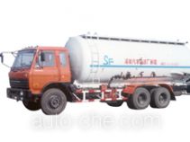 Qingqi ZB5204GFL bulk powder tank truck