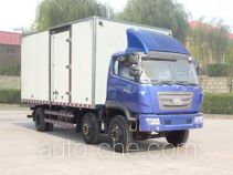 T-King Ouling ZB5230XXYDPQ2F фургон (автофургон)