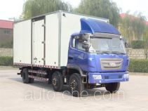 T-King Ouling ZB5230XXYDPQ2F box van truck