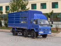T-King Ouling ZB5250CCQTPQ1S грузовик с решетчатым тент-каркасом