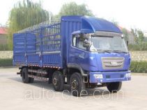 T-King Ouling ZB5250CCYDPQ1F stake truck