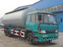 Qingqi ZB5250GFL bulk powder tank truck
