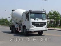 T-King Ouling ZB5250GJB concrete mixer truck