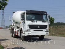 T-King Ouling ZB5250GJBZZ concrete mixer truck