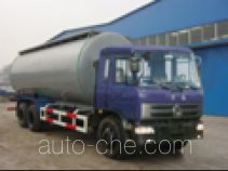 Qingqi ZB5251GFL bulk powder tank truck