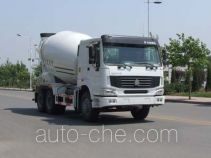 T-King Ouling ZB5251GJB concrete mixer truck