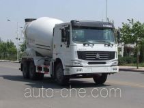 T-King Ouling ZB5251GJBZZ concrete mixer truck