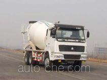 T-King Ouling ZB5252GJB concrete mixer truck