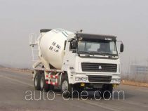 T-King Ouling ZB5252GJB concrete mixer truck
