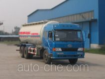 Qingqi ZB5253GFL bulk powder tank truck