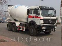 T-King Ouling ZB5255GJB concrete mixer truck