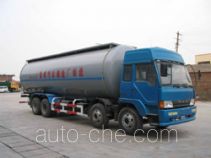 Qingqi ZB5261GFL bulk powder tank truck