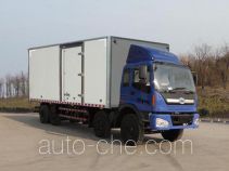 T-King Ouling ZB5310XXYMPQ3F box van truck
