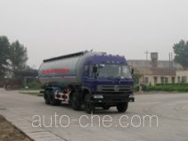 Qingqi ZB5314GFL bulk powder tank truck