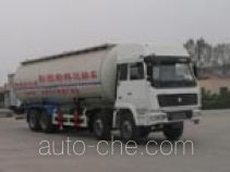 Qingqi ZB5315GFL bulk powder tank truck