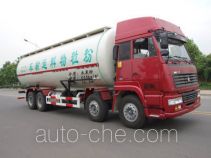 T-King Ouling ZB5315GFL-3 bulk powder tank truck
