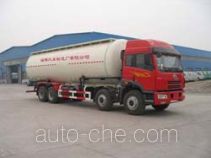 Qingqi ZB5316GFL bulk powder tank truck