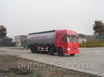 Qingqi ZB5317GFL bulk powder tank truck