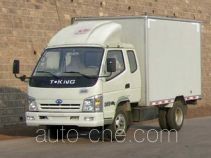 T-King Ouling ZB5810PXT low-speed cargo van truck