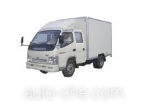 Qingqi ZB2810WX low-speed cargo van truck