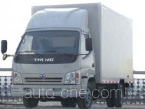 T-King Ouling ZB5810XT low-speed cargo van truck