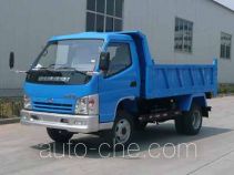 T-King Ouling ZB5815DT low-speed dump truck