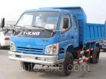 T-King Ouling ZB5815PD2T low-speed dump truck