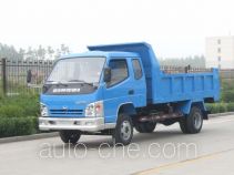 T-King Ouling ZB5815PDT low-speed dump truck
