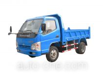 Qingqi ZB5820D low-speed dump truck