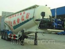 T-King Ouling ZB9401GFL bulk powder trailer