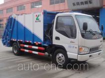 Baoyu ZBJ5070ZYSA мусоровоз с уплотнением отходов