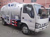 Baoyu ZBJ5071TCAA автомобиль для перевозки пищевых отходов