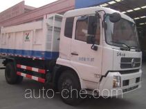 Baoyu ZBJ5121ZLJA dump garbage truck