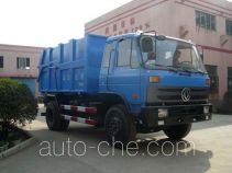 Baoyu ZBJ5153ZLJ мусоровоз с закрытым кузовом