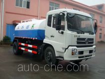 Baoyu ZBJ5160GSSA sprinkler machine (water tank truck)