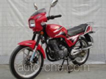 Zunci ZC125-2A motorcycle