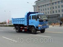 Huajun ZCZ3059EQ dump truck