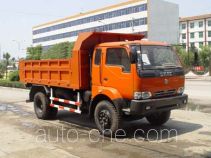 Huajun ZCZ3080EQ dump truck