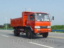 Huajun ZCZ3121CA dump truck