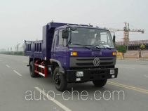 Huajun ZCZ3121EQB1 dump truck